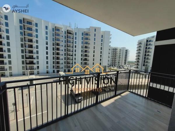 Water's Edge, Yas Island, Abu Dhabi