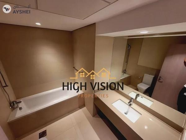 Water's Edge, Yas Island, Abu Dhabi