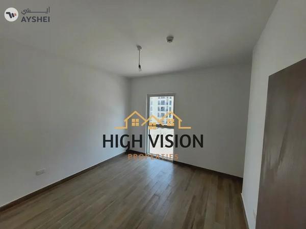 Water's Edge, Yas Island, Abu Dhabi