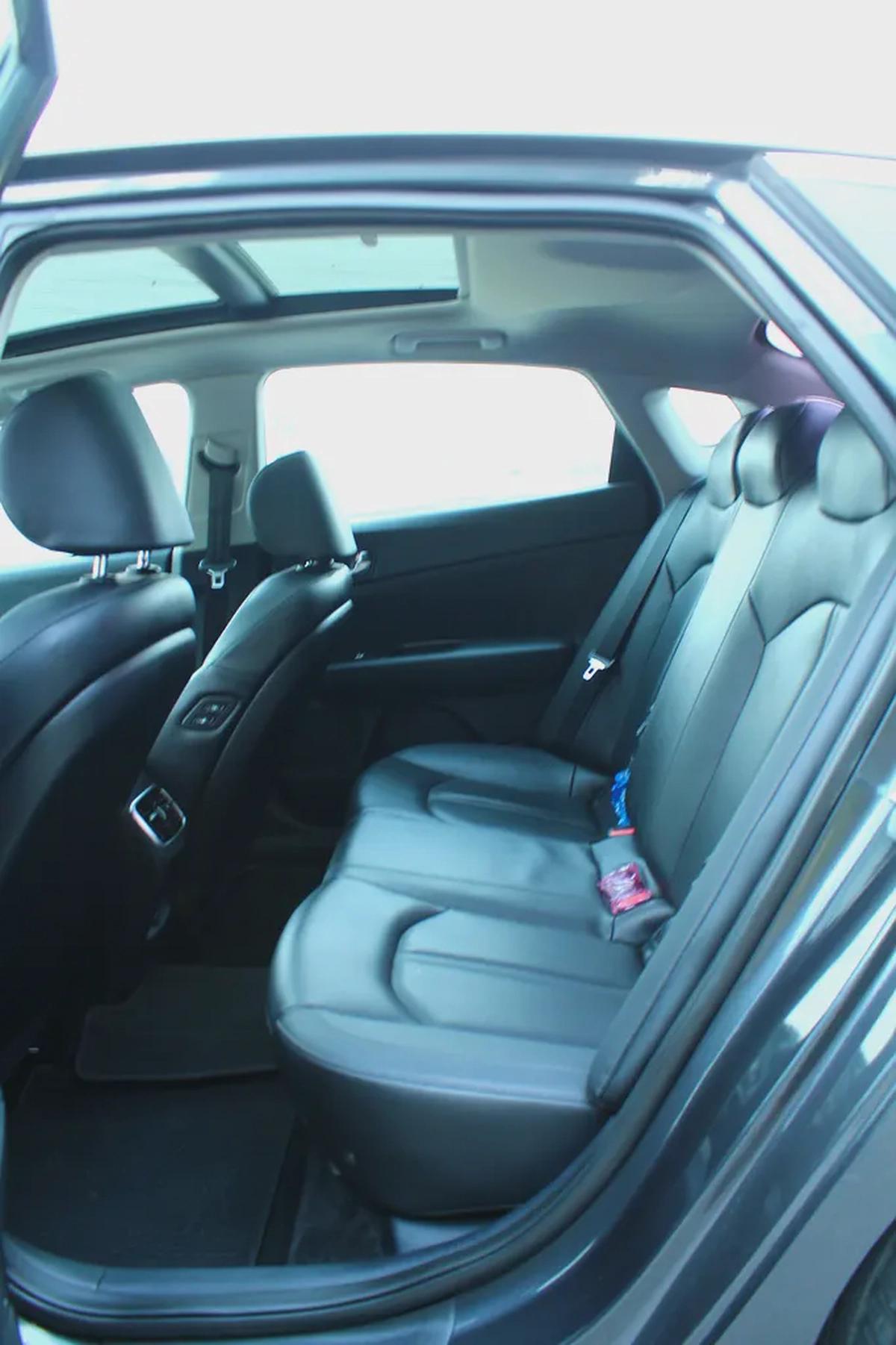 Kia K5 I 2019 I Korean I Original Paint I ONLY 79,000 KM I In Perfect Condition-9-9