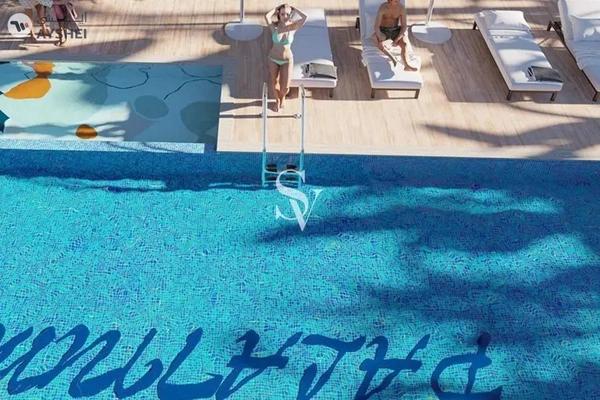 Palatium Residences, JVC District 14, Jumeirah Village Circle (JVC), Dubai