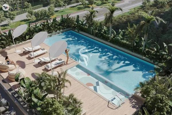 Palatium Residences, JVC District 14, Jumeirah Village Circle (JVC), Dubai