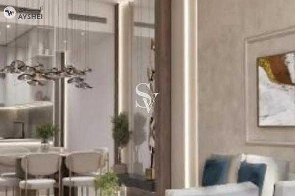 Palatium Residences, JVC District 14, Jumeirah Village Circle (JVC), Dubai