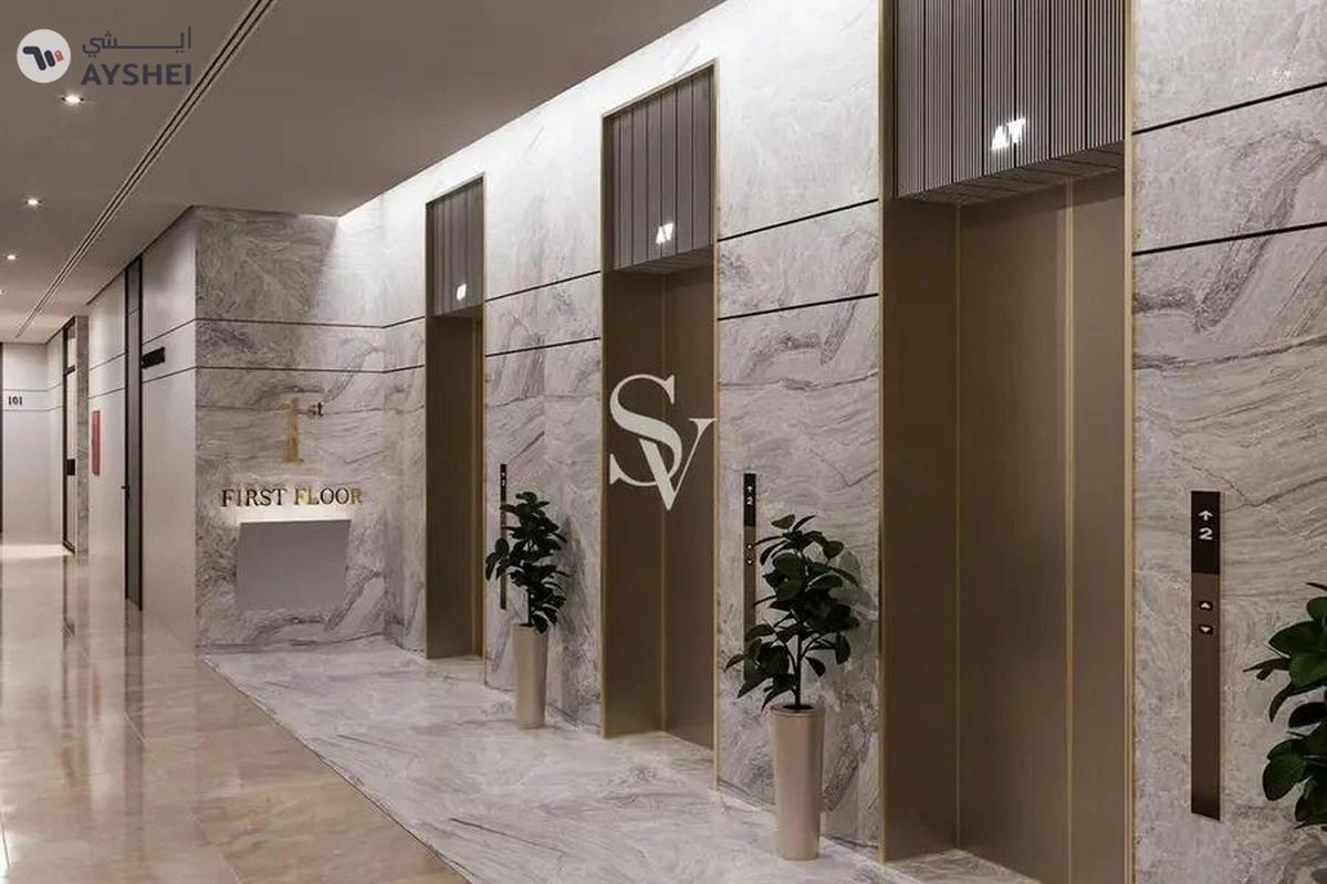 Palatium Residences, JVC District 14, Jumeirah Village Circle (JVC), Dubai-3-3