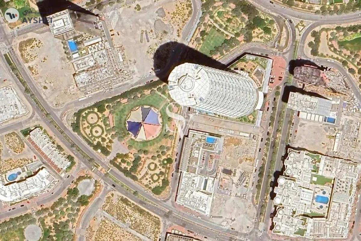 Palatium Residences, JVC District 14, Jumeirah Village Circle (JVC), Dubai-7-7