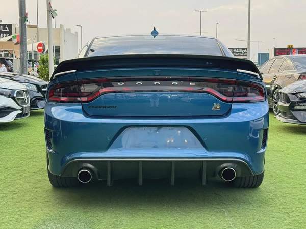 Dodge Charger SRT 392 - 2020 6.4L