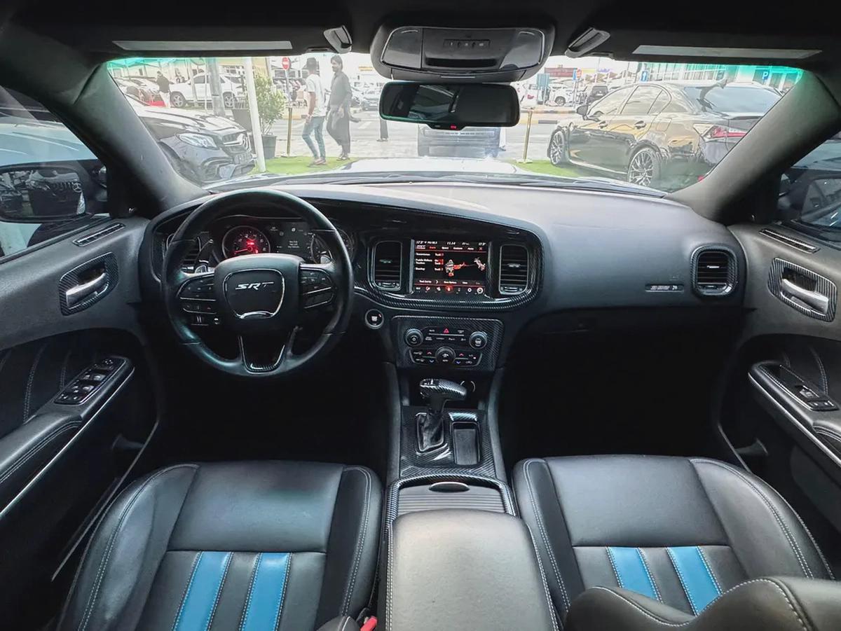 Dodge Charger SRT 392 - 2020 6.4L-10-10