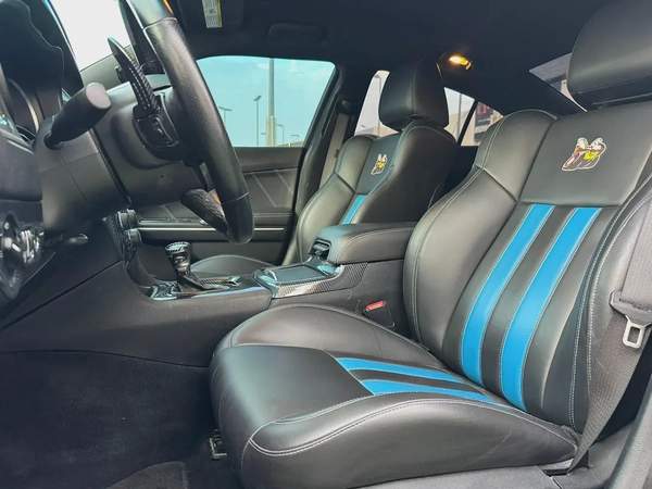 Dodge Charger SRT 392 - 2020 6.4L