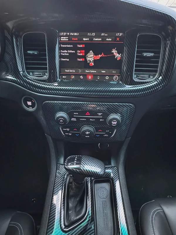 Dodge Charger SRT 392 - 2020 6.4L