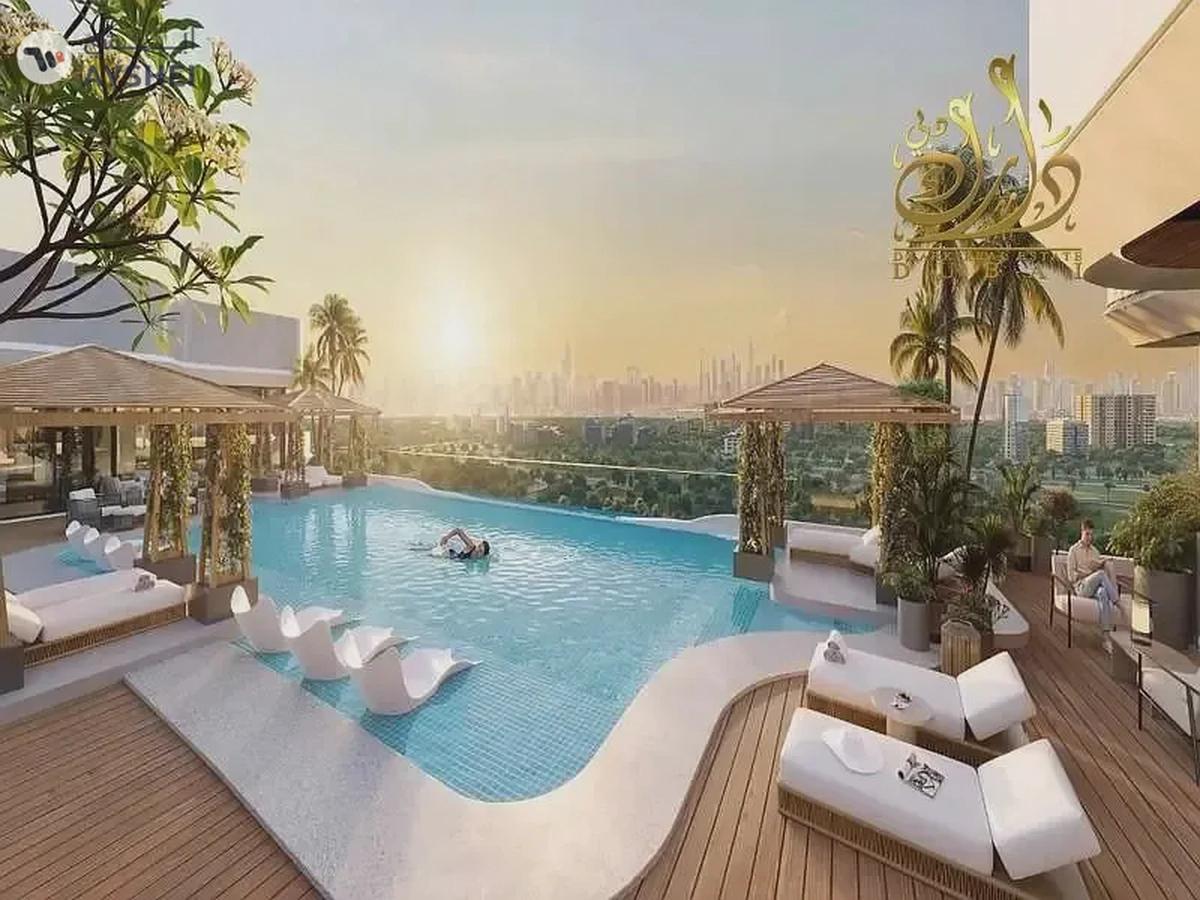 3 MIN TO BARARI | LUXURY LIFESTYLE | LOWEST PRICE | HIGH ROI-0-landscape