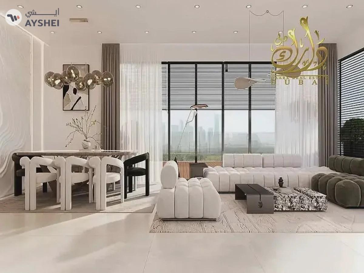 3 MIN TO BARARI | LUXURY LIFESTYLE | LOWEST PRICE | HIGH ROI-5-5