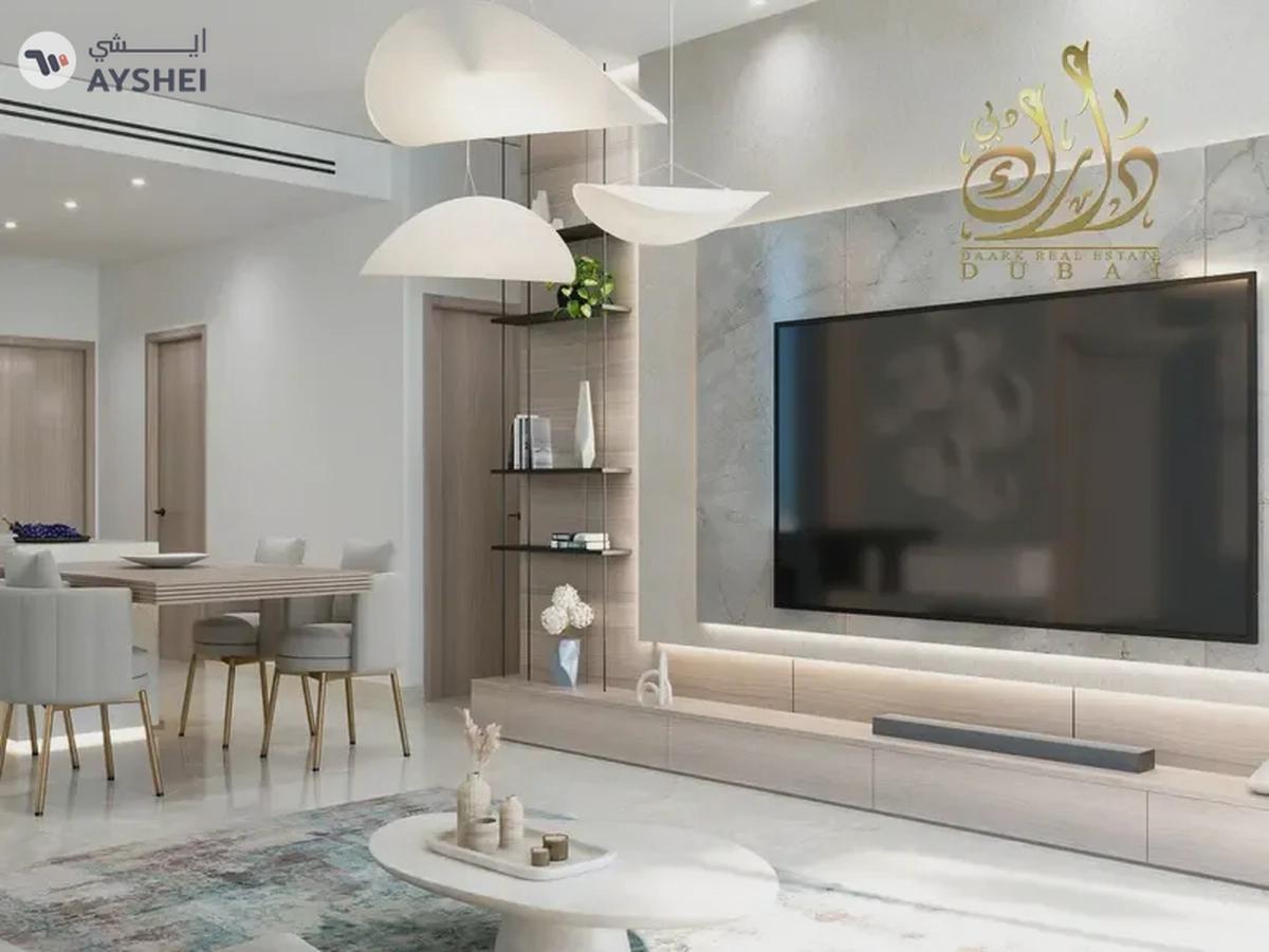 APARTMENT FOR SALE IN SAMANA RESORTS TOWER A, SAMANA RESORTS, DUBAI PRODUCTION CITY (IMPZ), DUBAI-9-9