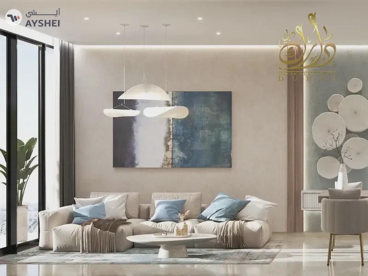 APARTMENT FOR SALE IN SAMANA RESORTS TOWER A, SAMANA RESORTS, DUBAI PRODUCTION CITY (IMPZ), DUBAI-5-5