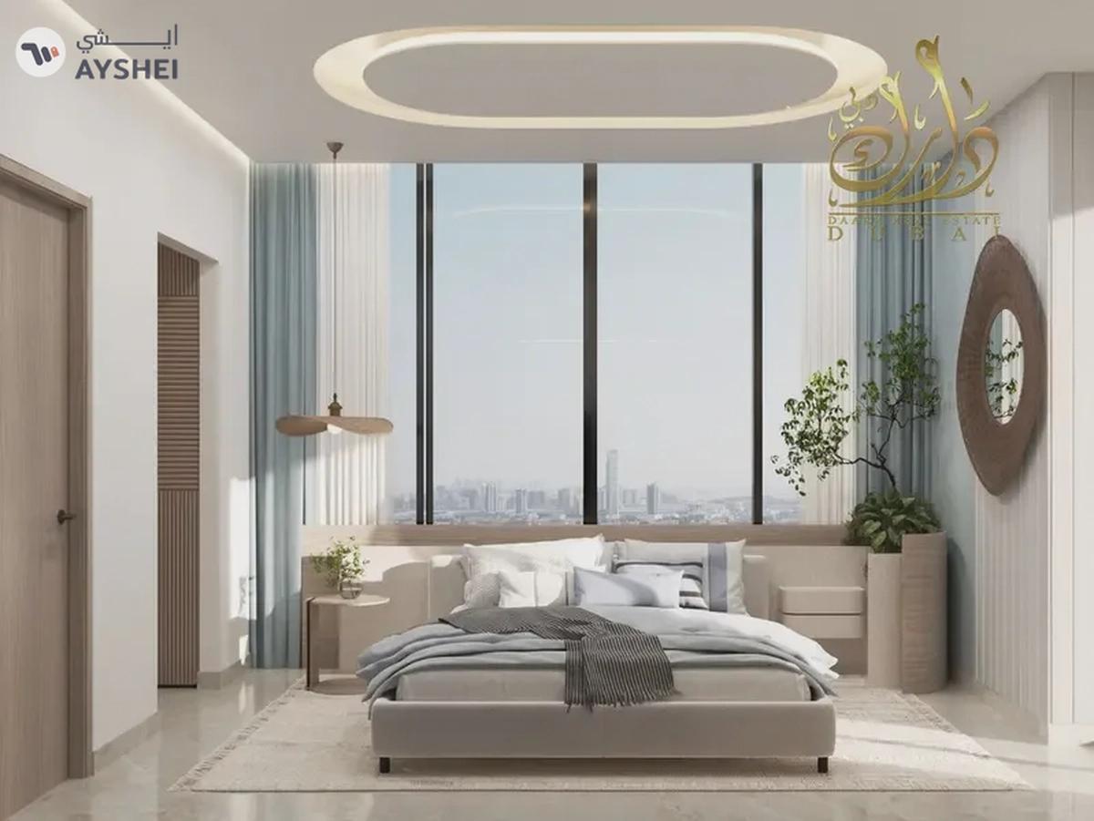 APARTMENT FOR SALE IN SAMANA RESORTS TOWER A, SAMANA RESORTS, DUBAI PRODUCTION CITY (IMPZ), DUBAI-4-4