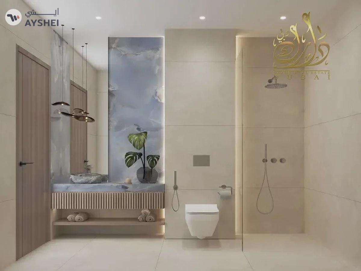 APARTMENT FOR SALE IN SAMANA RESORTS TOWER A, SAMANA RESORTS, DUBAI PRODUCTION CITY (IMPZ), DUBAI-10-10