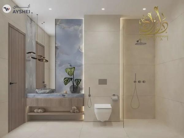 APARTMENT FOR SALE IN SAMANA RESORTS TOWER A, SAMANA RESORTS, DUBAI PRODUCTION CITY (IMPZ), DUBAI