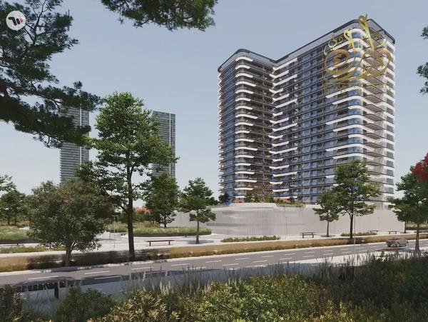 APARTMENT FOR SALE IN SAMANA RESORTS TOWER A, SAMANA RESORTS, DUBAI PRODUCTION CITY (IMPZ), DUBAI