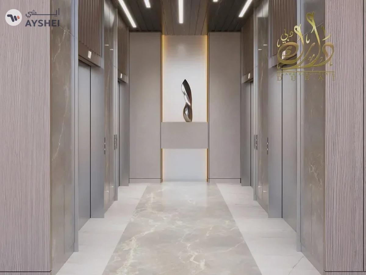 APARTMENT FOR SALE IN SAMANA RESORTS TOWER A, SAMANA RESORTS, DUBAI PRODUCTION CITY (IMPZ), DUBAI-2-2