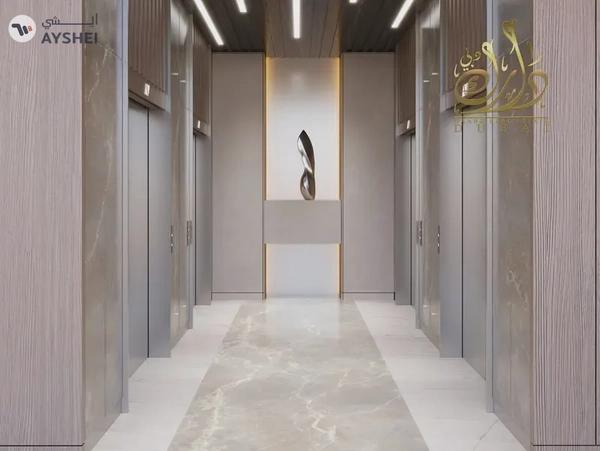 APARTMENT FOR SALE IN SAMANA RESORTS TOWER A, SAMANA RESORTS, DUBAI PRODUCTION CITY (IMPZ), DUBAI