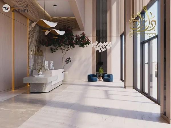 APARTMENT FOR SALE IN SAMANA RESORTS TOWER A, SAMANA RESORTS, DUBAI PRODUCTION CITY (IMPZ), DUBAI