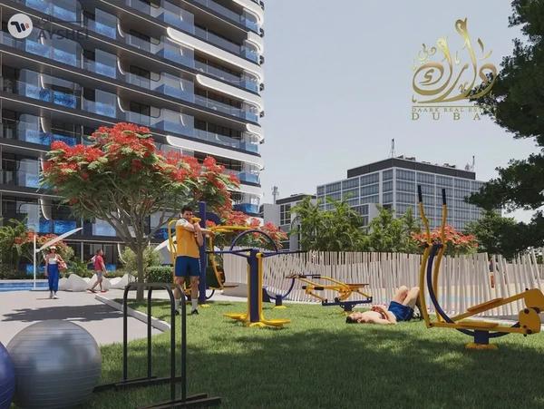 APARTMENT FOR SALE IN SAMANA RESORTS TOWER A, SAMANA RESORTS, DUBAI PRODUCTION CITY (IMPZ), DUBAI