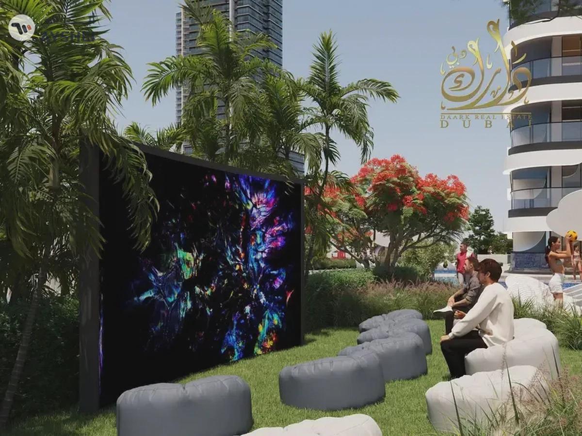 APARTMENT FOR SALE IN SAMANA RESORTS TOWER A, SAMANA RESORTS, DUBAI PRODUCTION CITY (IMPZ), DUBAI-6-6