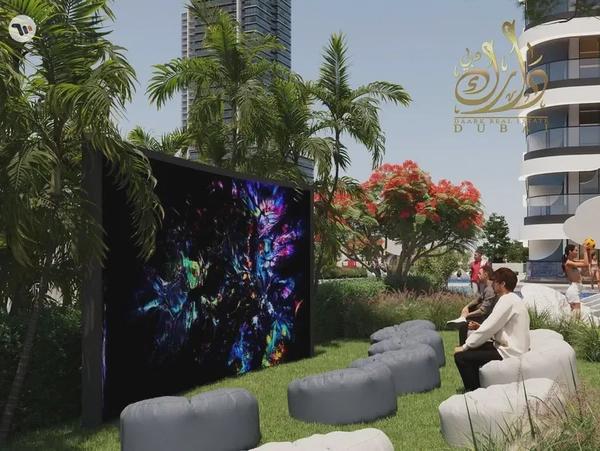 APARTMENT FOR SALE IN SAMANA RESORTS TOWER A, SAMANA RESORTS, DUBAI PRODUCTION CITY (IMPZ), DUBAI