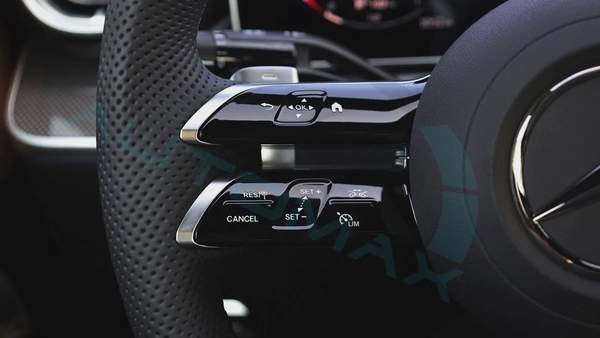 2026 Mercedes-Benz CLE 200 AMG COUPE EQ Boost RWD GCC 0Km With 2 Years Unlimited Mileage Warranty