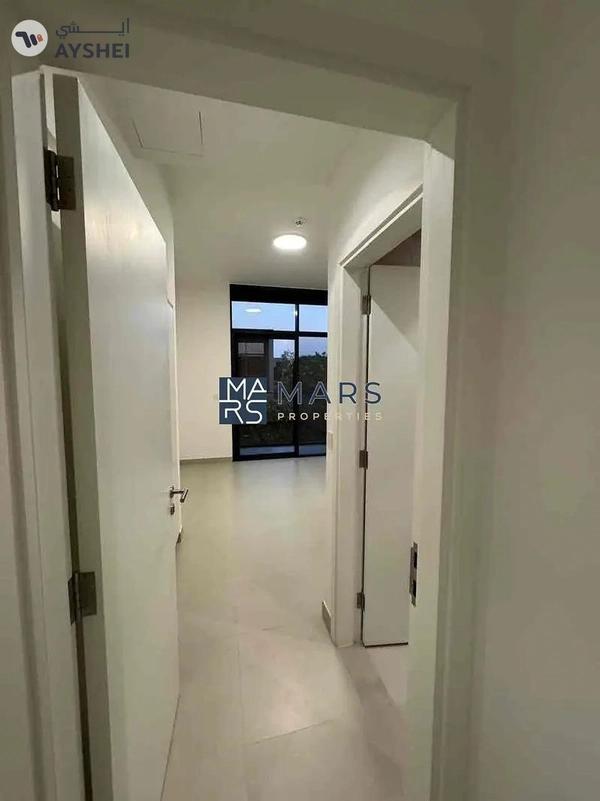 The Premium Living 3BHK Villa with Amenities in Masaar