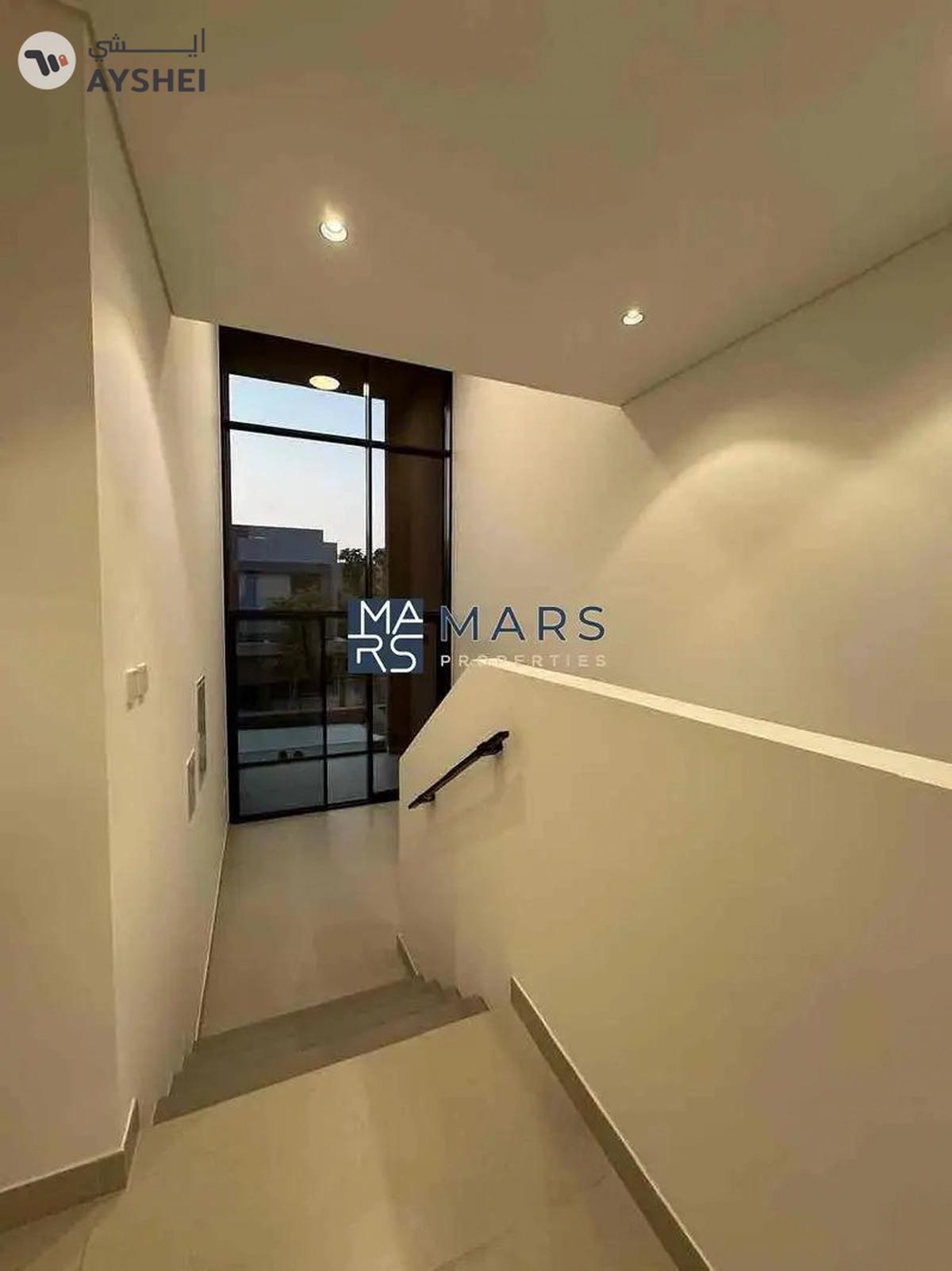 The Premium Living 3BHK Villa with Amenities in Masaar-13-13