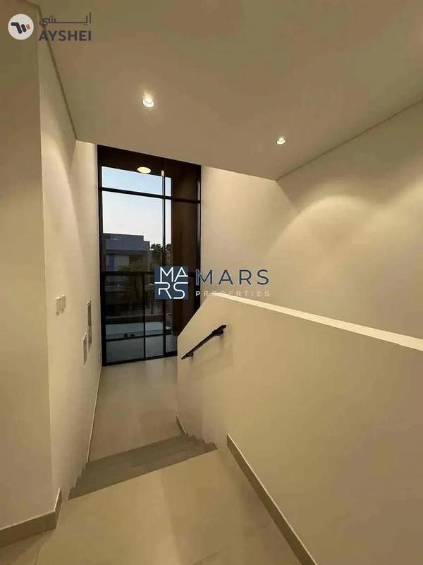 The Premium Living 3BHK Villa with Amenities in Masaar