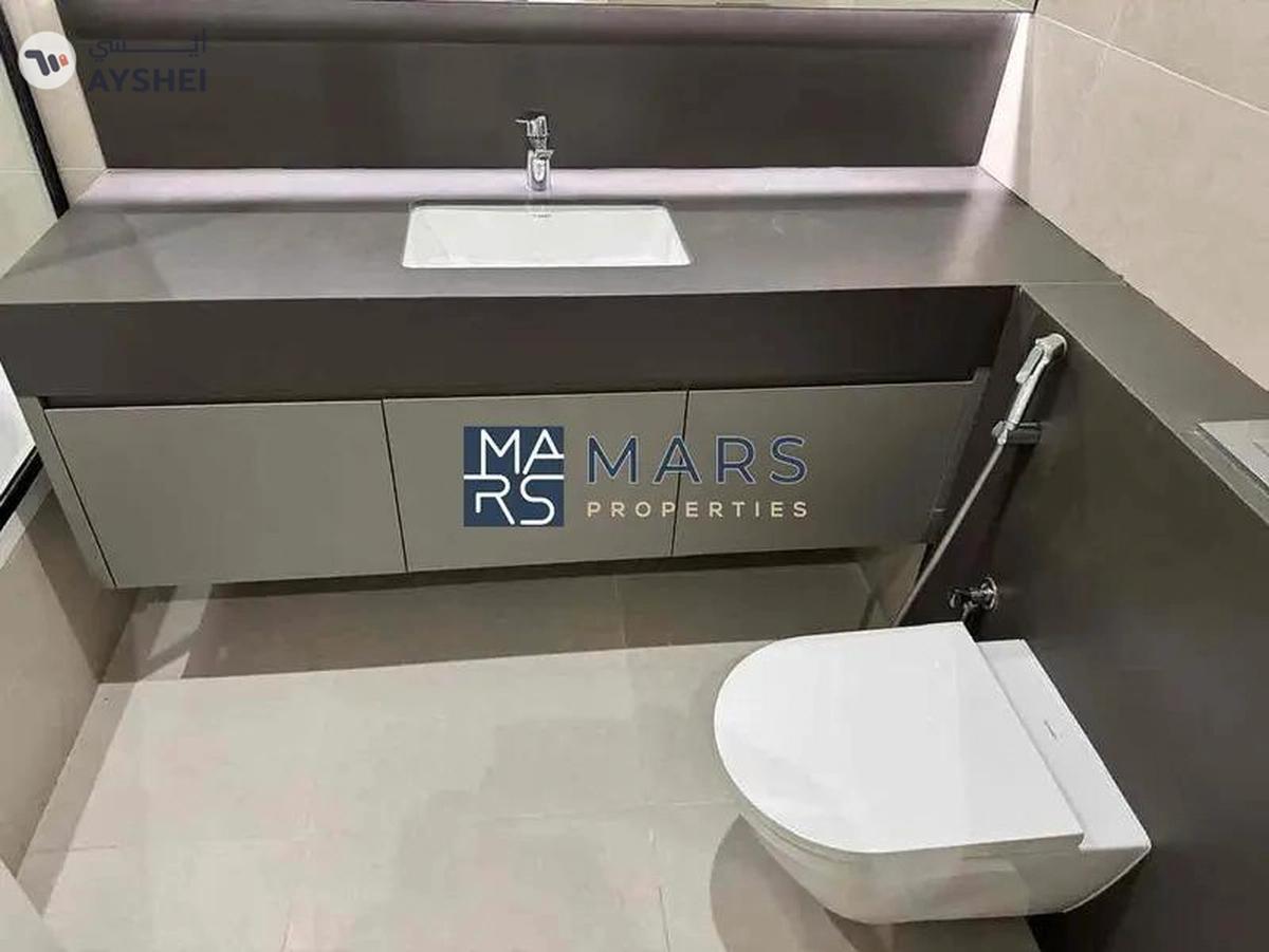 The Premium Living 3BHK Villa with Amenities in Masaar-15-15