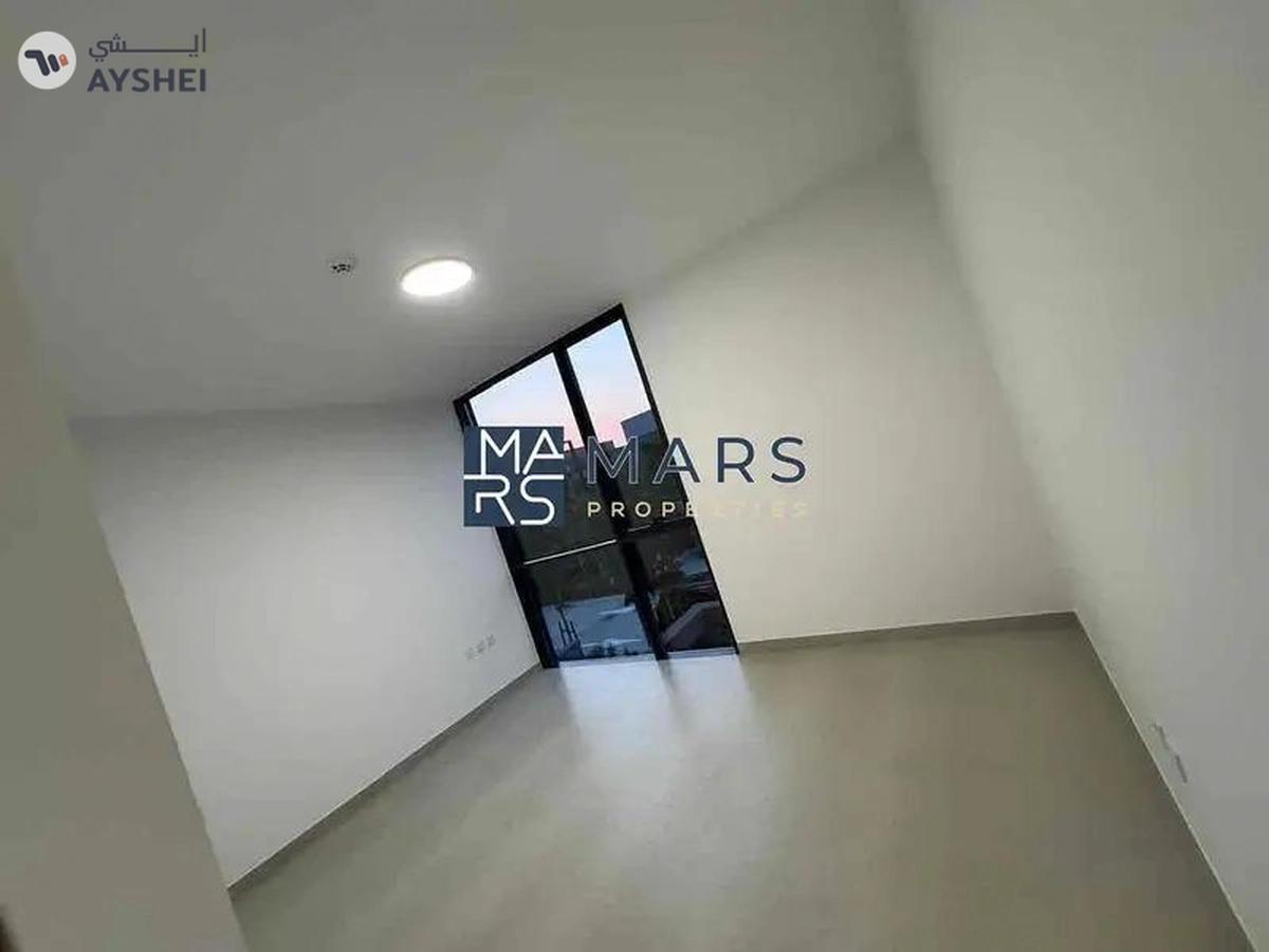 The Premium Living 3BHK Villa with Amenities in Masaar-17-17