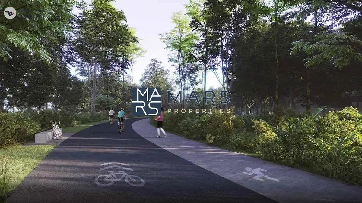 The Premium Living 3BHK Villa with Amenities in Masaar-0-landscape