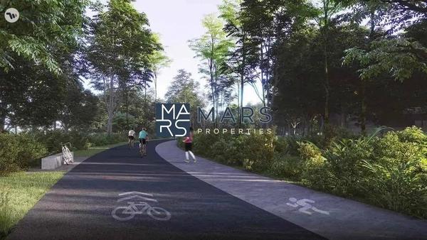 The Premium Living 3BHK Villa with Amenities in Masaar