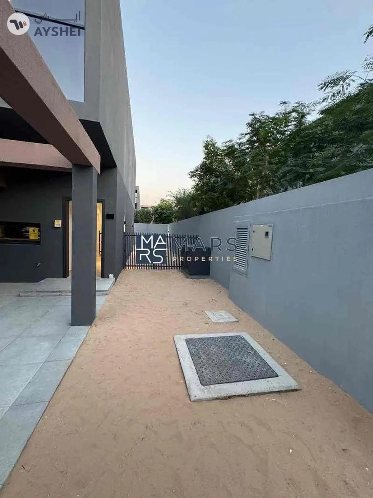 The Premium Living 3BHK Villa with Amenities in Masaar-3-3