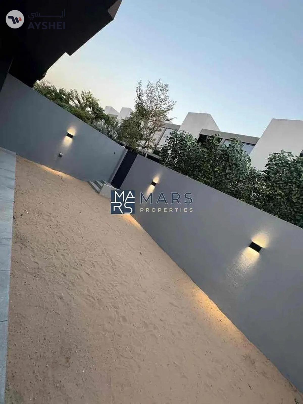 The Premium Living 3BHK Villa with Amenities in Masaar-4-4