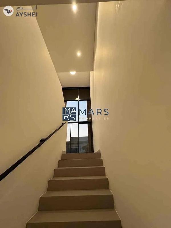 The Premium Living 3BHK Villa with Amenities in Masaar