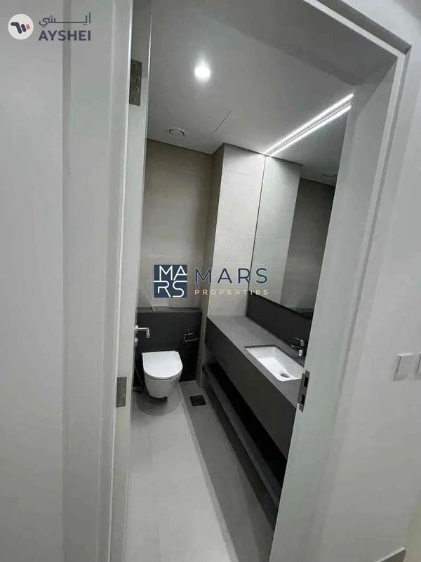 The Premium Living 3BHK Villa with Amenities in Masaar