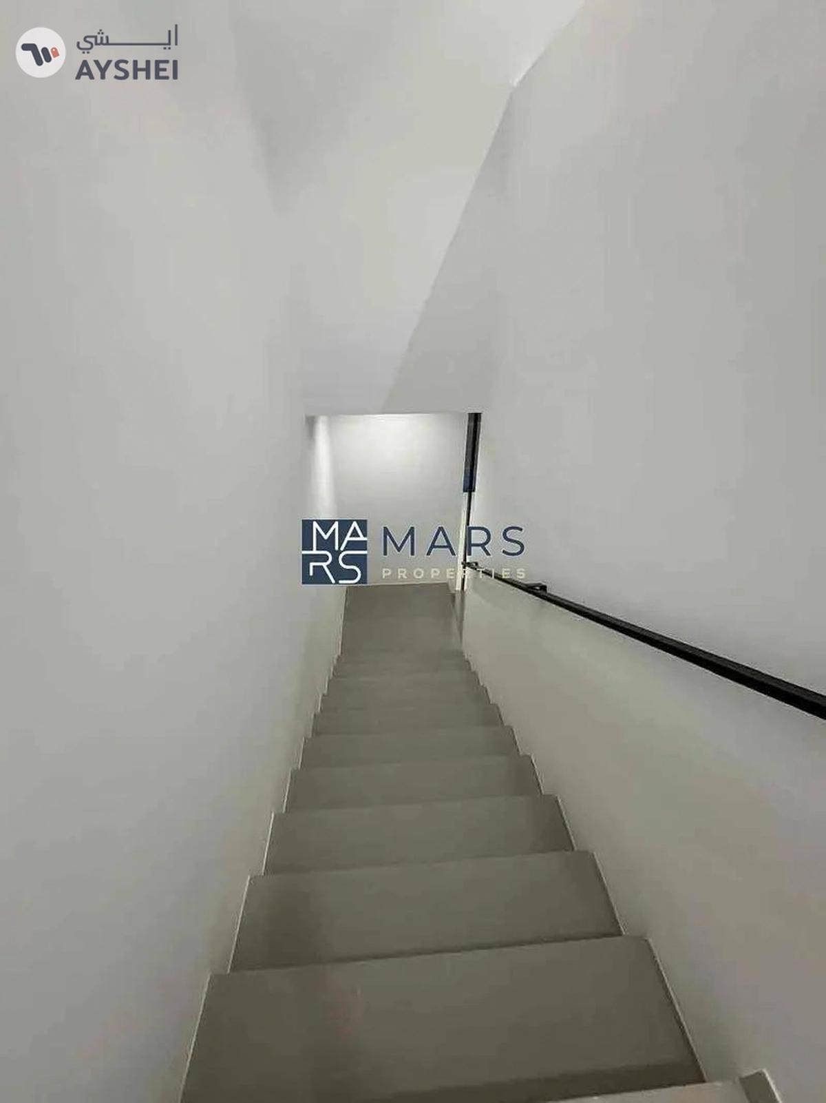 The Premium Living 3BHK Villa with Amenities in Masaar-8-8