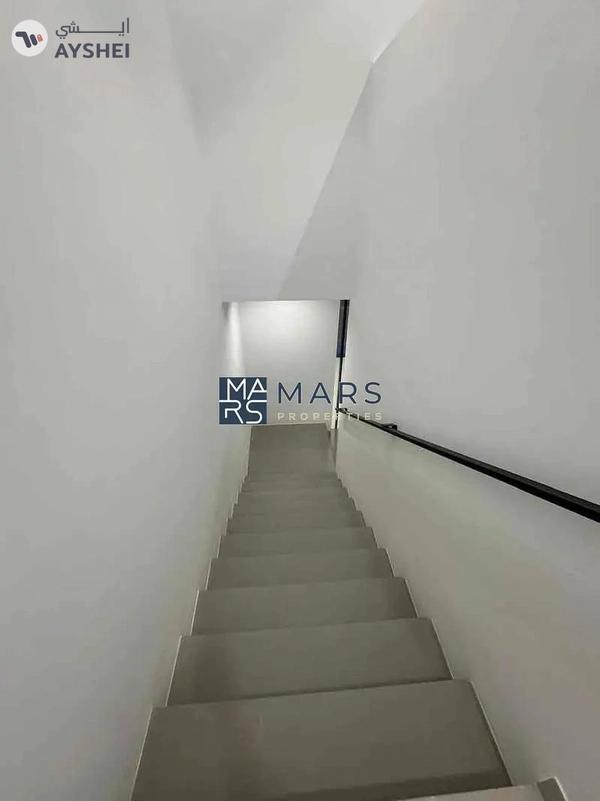 The Premium Living 3BHK Villa with Amenities in Masaar