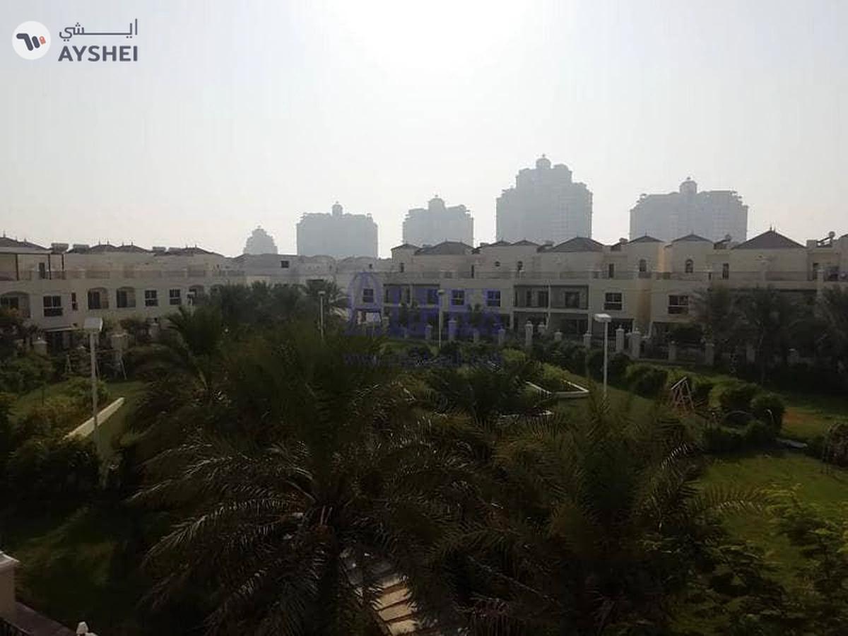 Al Hamra Village Town Houses, Al Hamra Village, Ras Al Khaimah-9-9