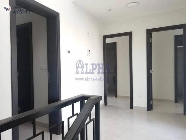 Al Hamra Village Town Houses, Al Hamra Village, Ras Al Khaimah