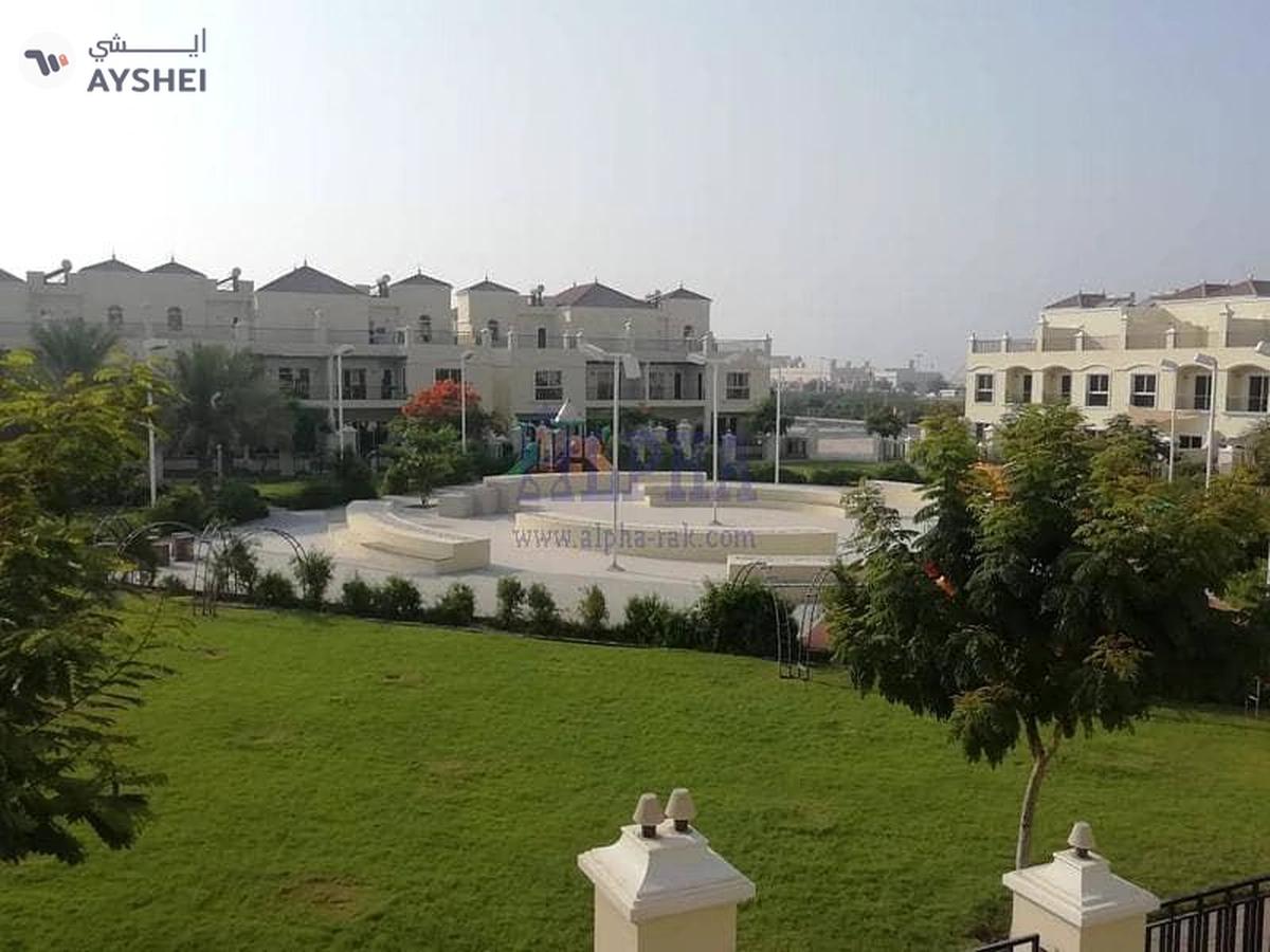 Al Hamra Village Town Houses, Al Hamra Village, Ras Al Khaimah-2-2
