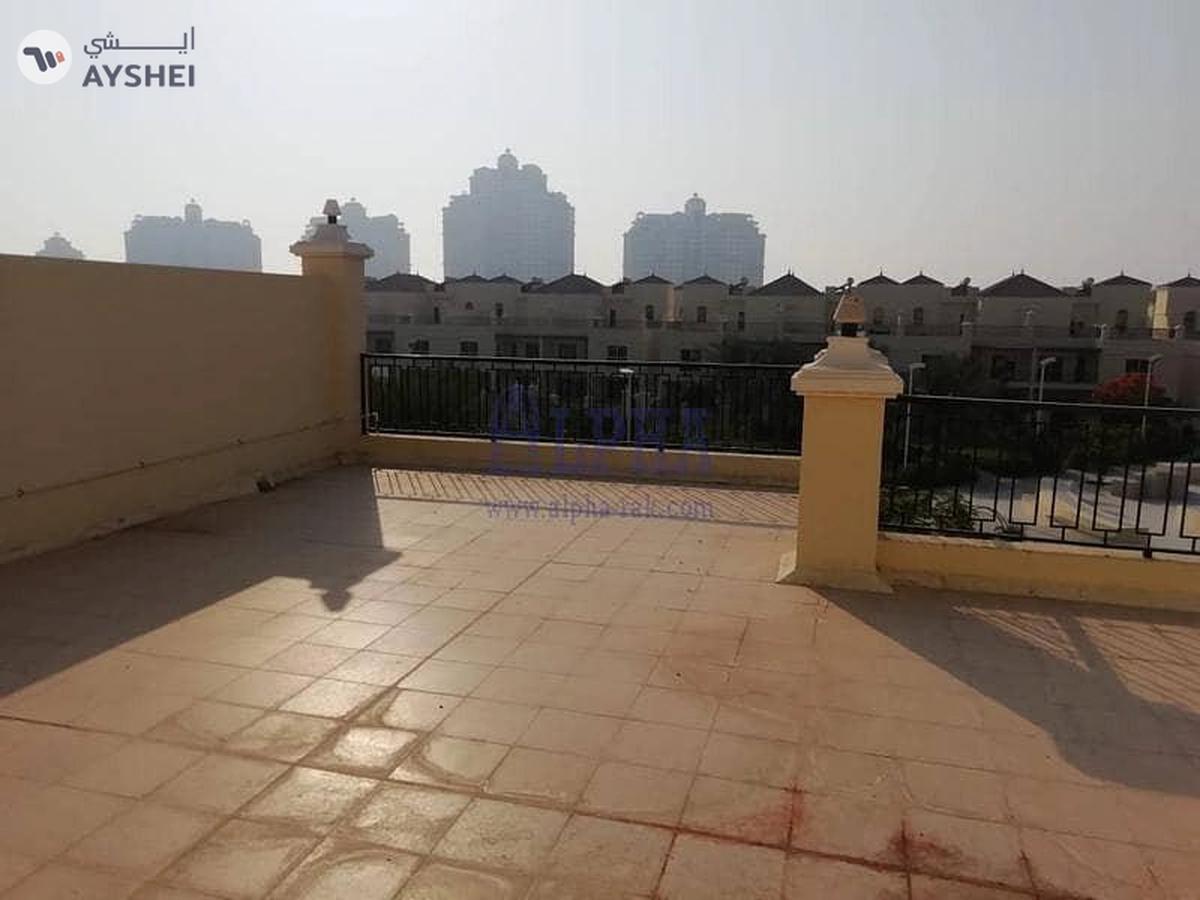 Al Hamra Village Town Houses, Al Hamra Village, Ras Al Khaimah-1-landscape