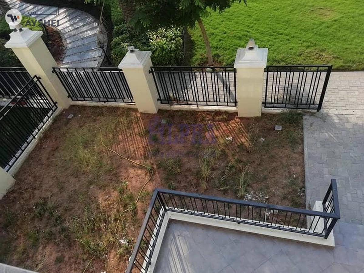 Al Hamra Village Town Houses, Al Hamra Village, Ras Al Khaimah-8-8