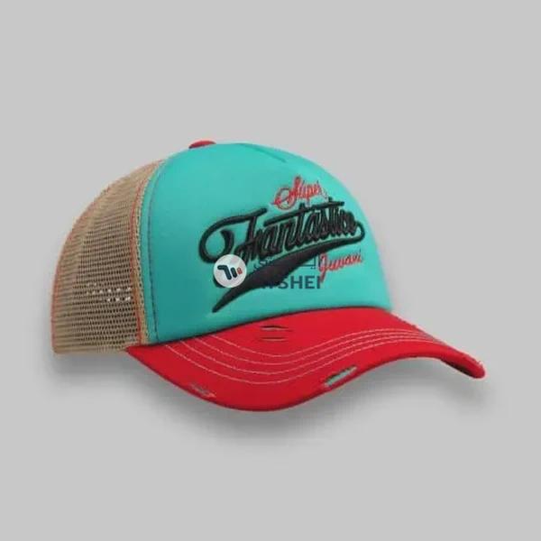 TH3 FUTURE -Fashion Style Super Fantastico Juvani Caps