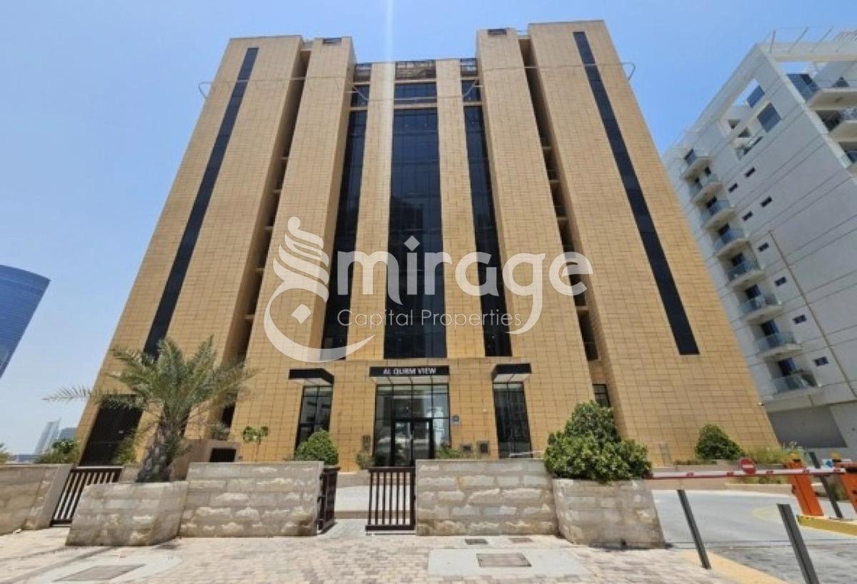 Mangrove View | 4BR + Maid Duplex | Premium Area-0-landscape