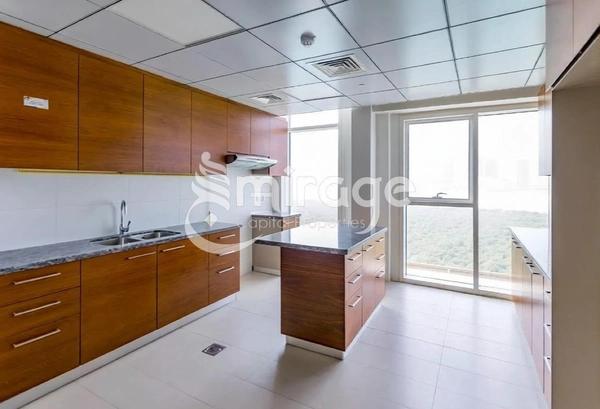 Mangrove View | 4BR + Maid Duplex | Premium Area