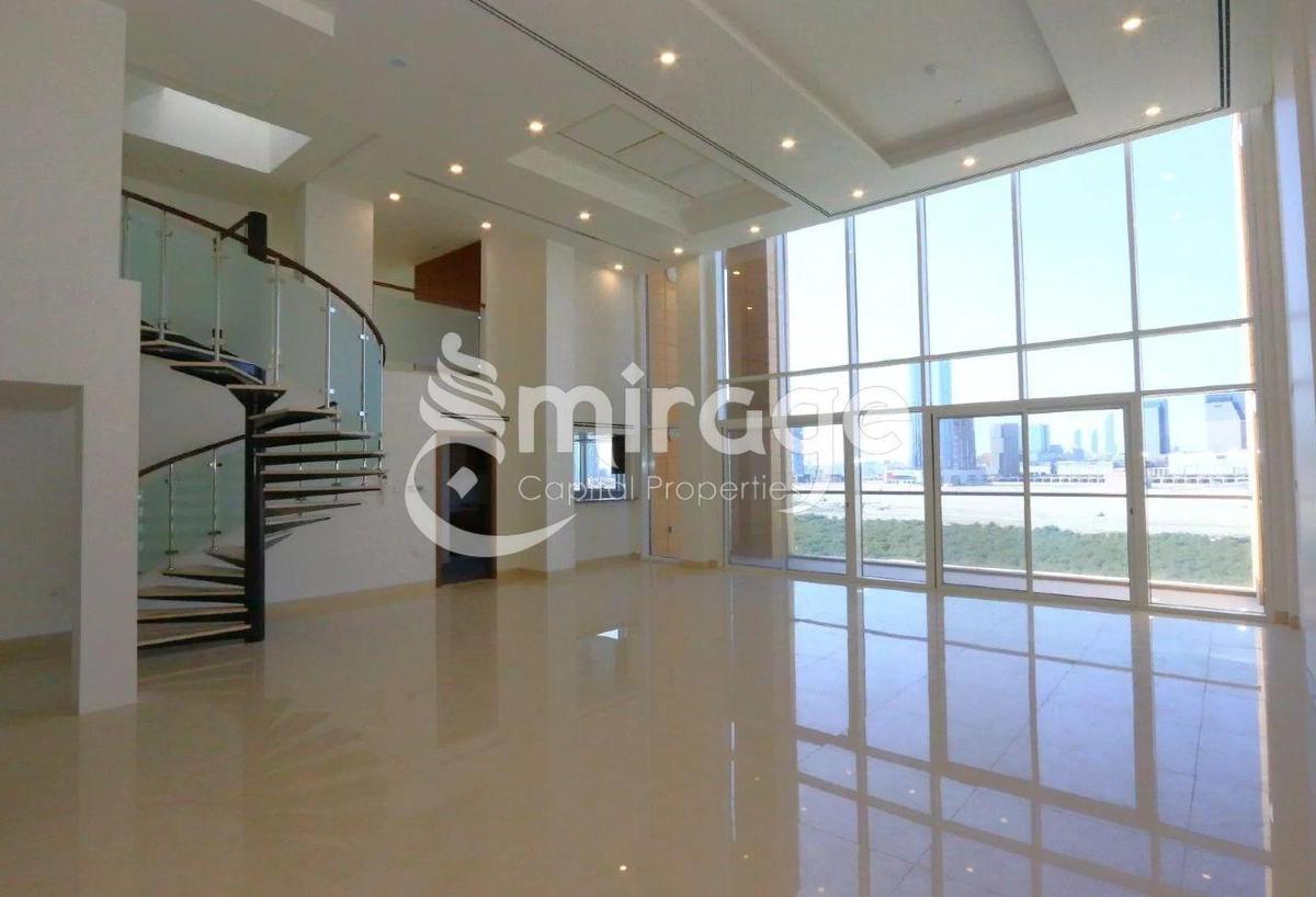 Mangrove View | 4BR + Maid Duplex | Premium Area-28-28